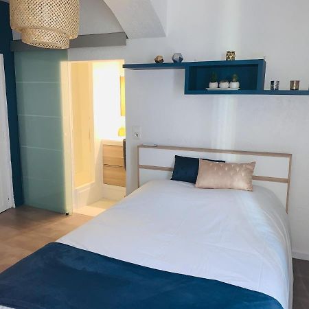 Appartement Douillet 洛尔格 外观 照片