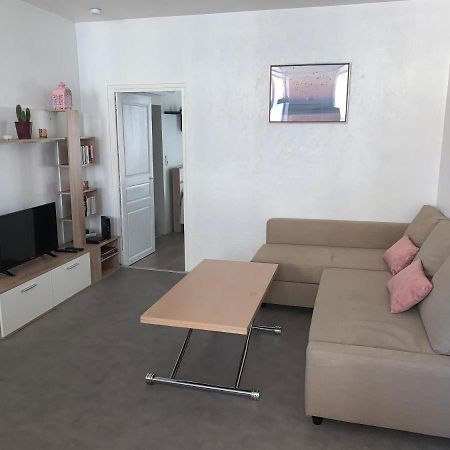 Appartement Douillet 洛尔格 外观 照片