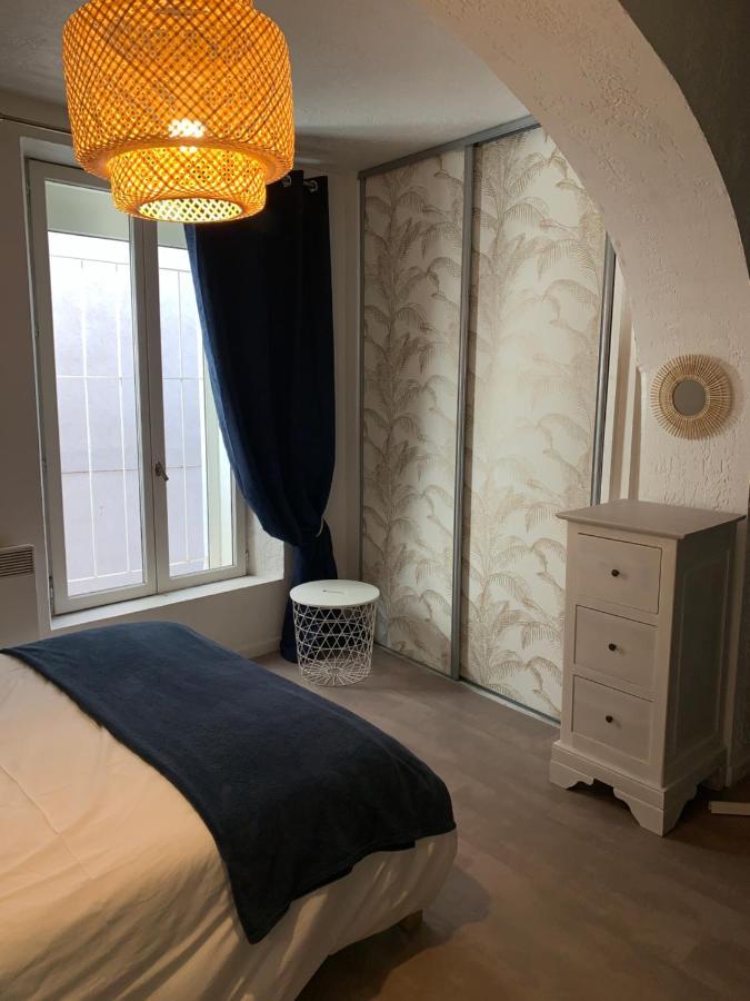 Appartement Douillet 洛尔格 外观 照片
