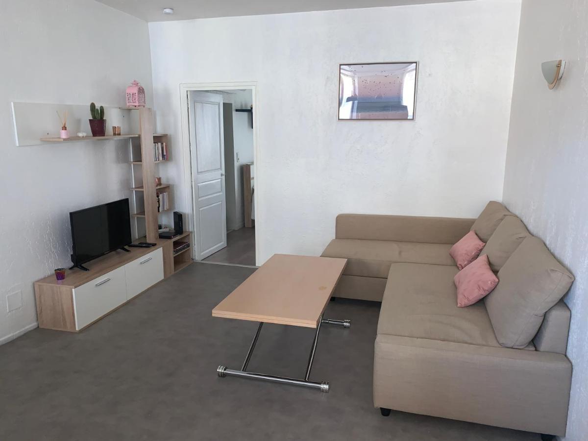 Appartement Douillet 洛尔格 外观 照片